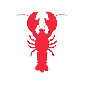 Crawfish Svg, Crayfish Svg, Crawfish Boil Svg, Mardi Gras Crawfish Svg, Crawfish Cut File, Summer Boil Svg, Summer Svg