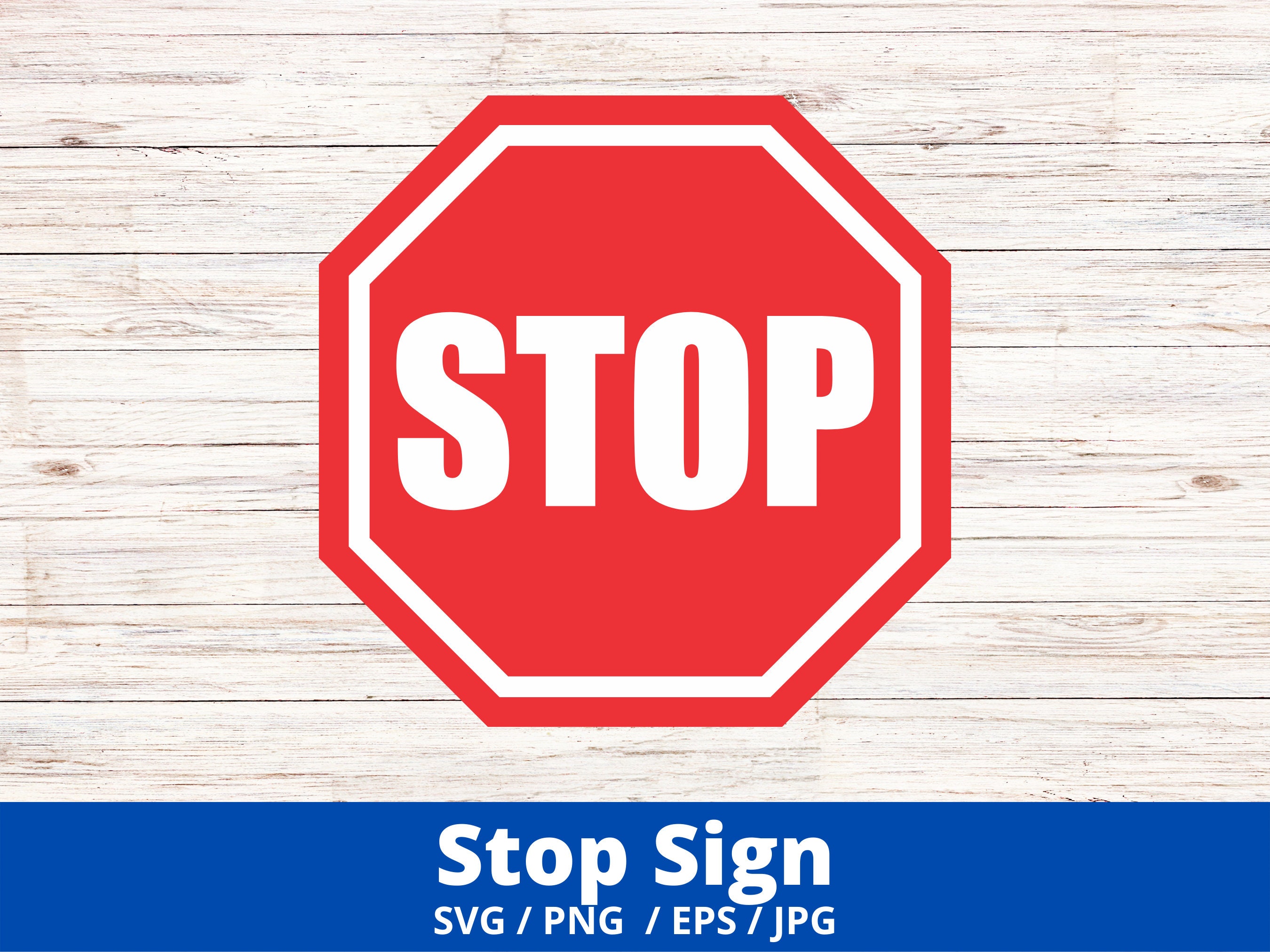 Stoppschild ClipArt-Bild Verkehrszeichen - Stop-Png-Zeichen png