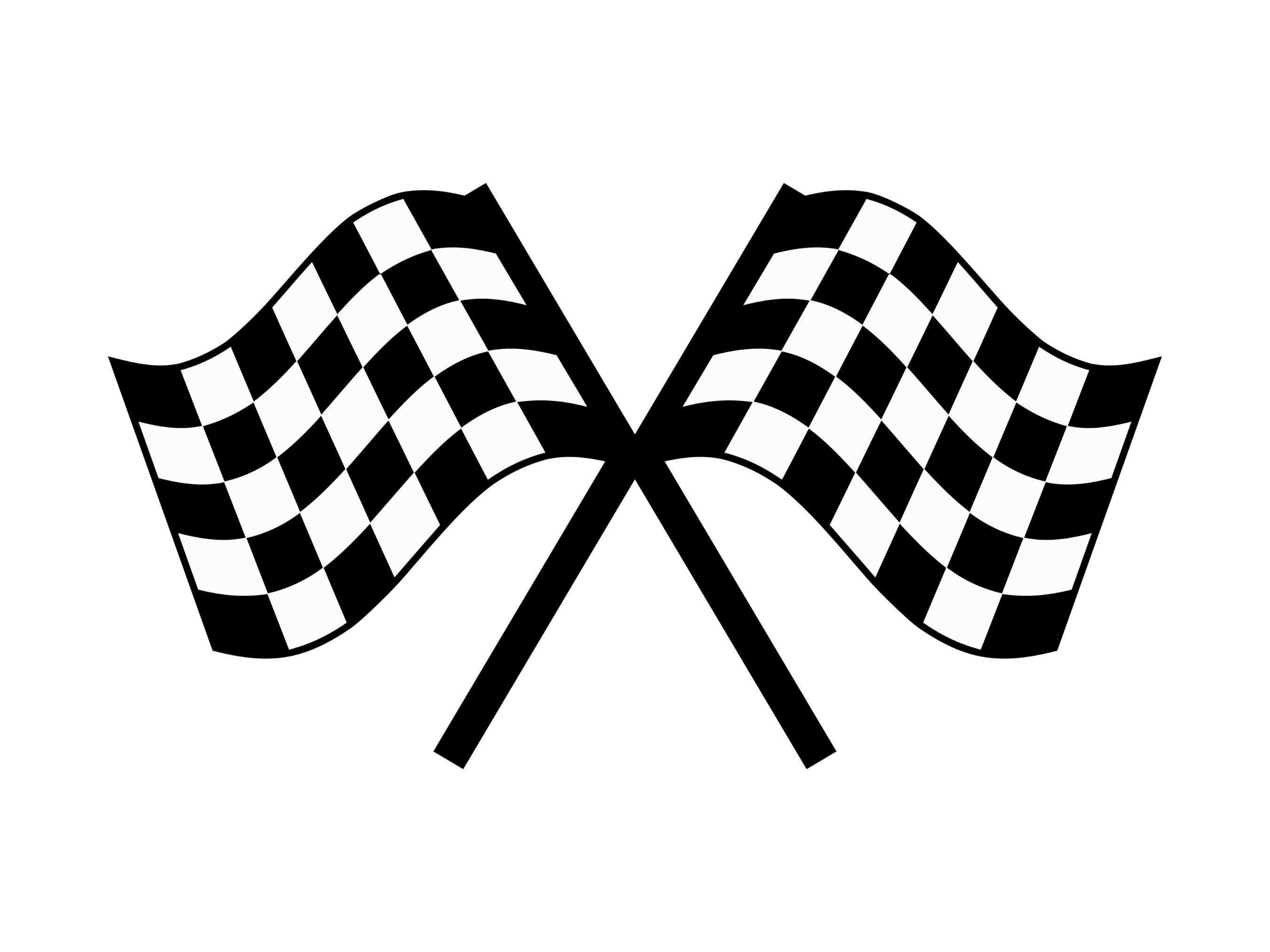 Racing Flags Svg Checkered Flag Svg Racing Svg Start Flags Svg 