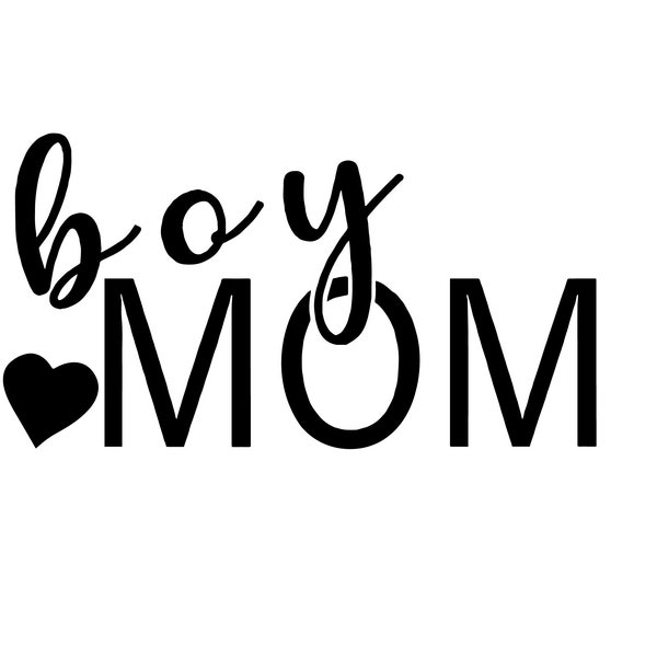 Boy Mom Svg Png, Boy Mama Svg, Mom Shirt Svg, Mothers Day Svg, Coffee Cup Svg, Digital Download, Cricut Cut File, Silhouette, Dxf