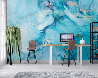 Buy Sky Blue Wallpaper Online In India - Etsy India Buy Sky Blue Wallpaper Online In India - Etsy India