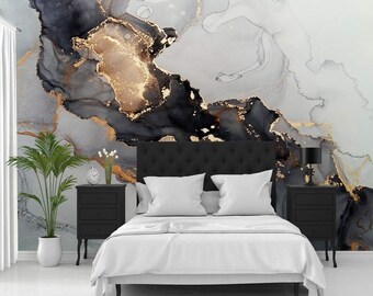 Buy Archies in Indigo Textured Wall Paper Online in India at Best Price Modern WallPaper Wall Arts Home Decor Furniture Wooden Street Product