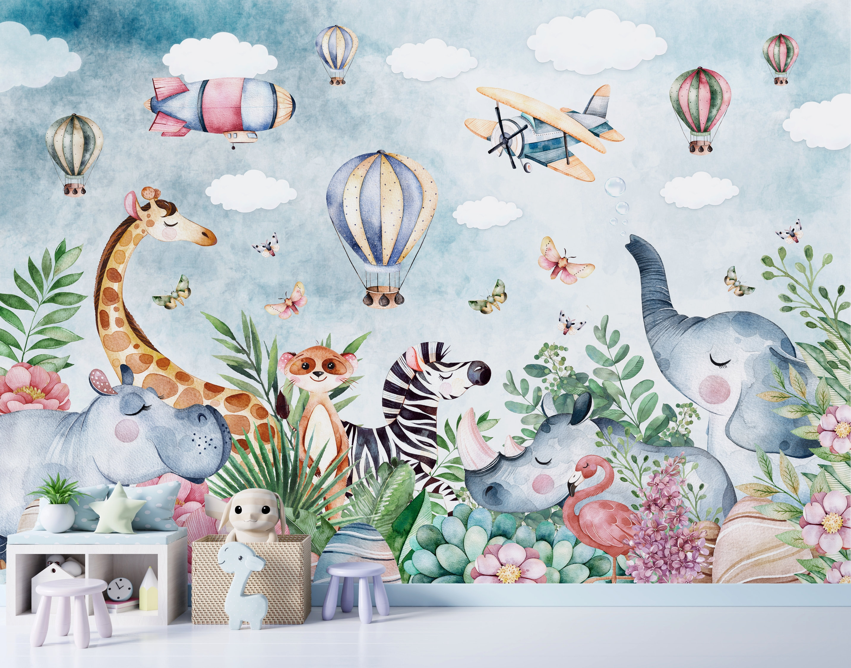 Cute wallpaper for kids deals