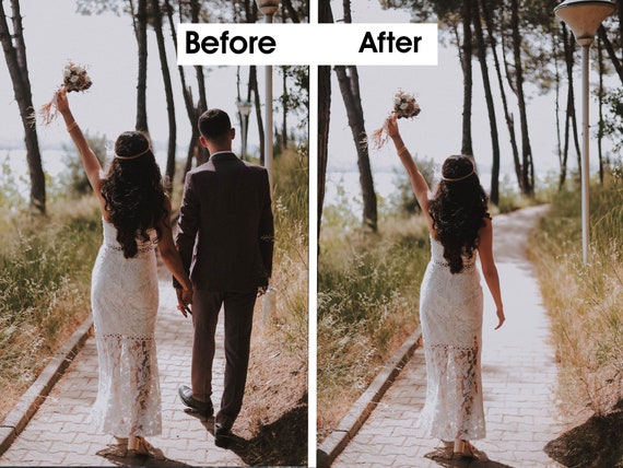 Remove People from Photo, Photoshop Service, Person removal from a picture, Edit Out Person from images, Photo manipulation, Digital