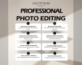 Photoshop Service,Remove People from Photo, Person removal from a picture, Edit Out Person from images, Photo manipulation, Digital