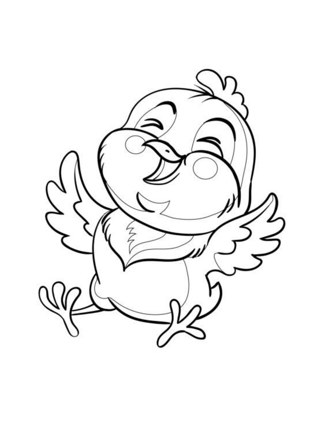 Kids Coloring Pages - Etsy