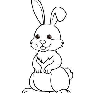 Kids Coloring Pages | Etsy