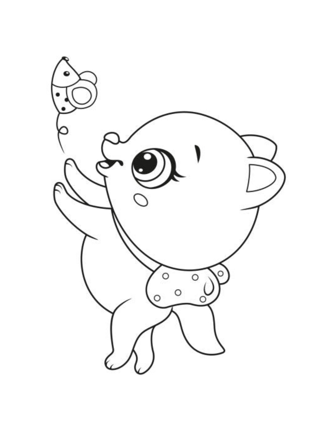 Kids Coloring Pages Etsy Kids Coloring Pages Etsy