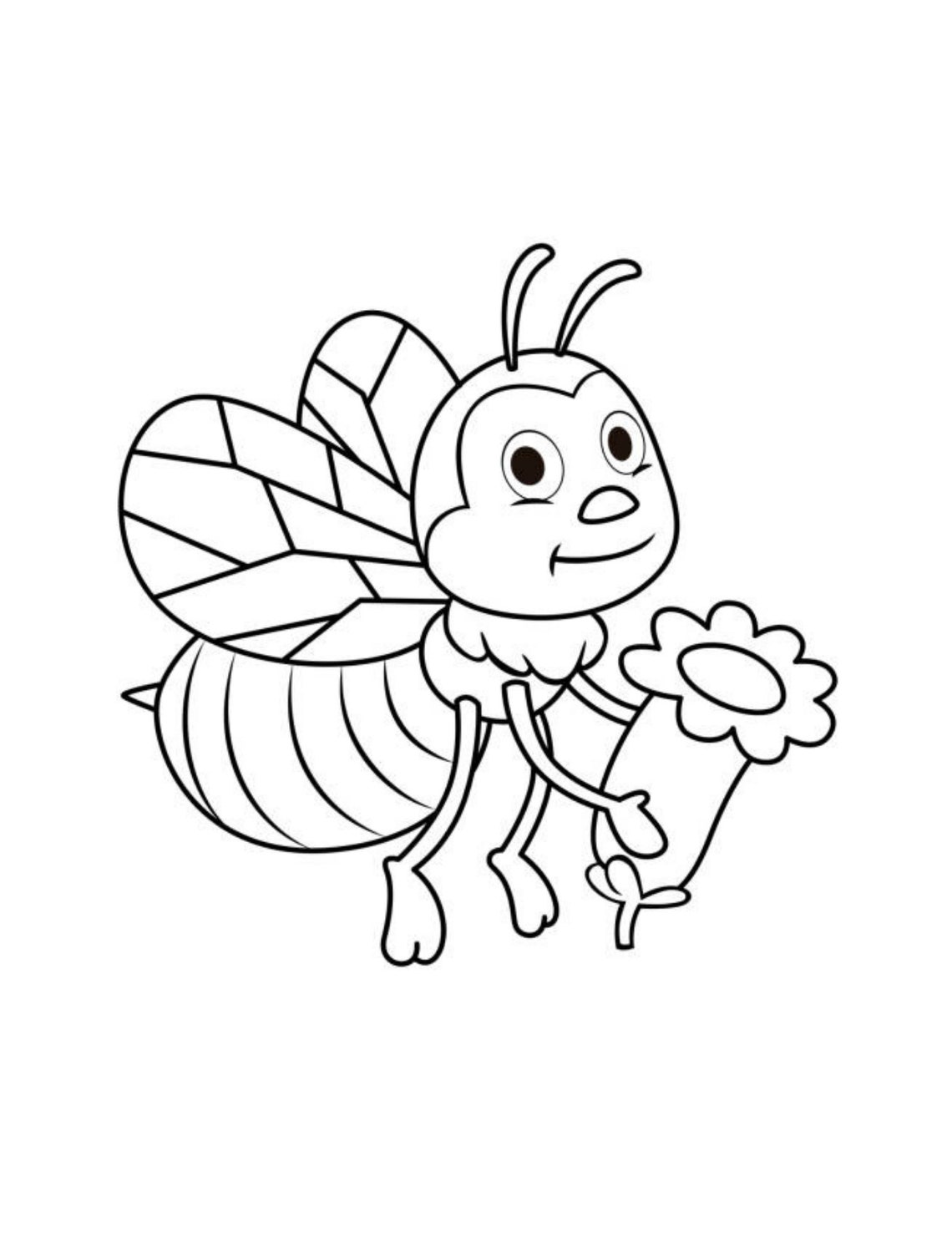 Images Of Kids Coloring Pages