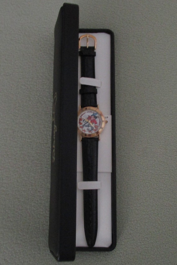 Disney anniversary watch - Gem Disney anniversary watch - Gem