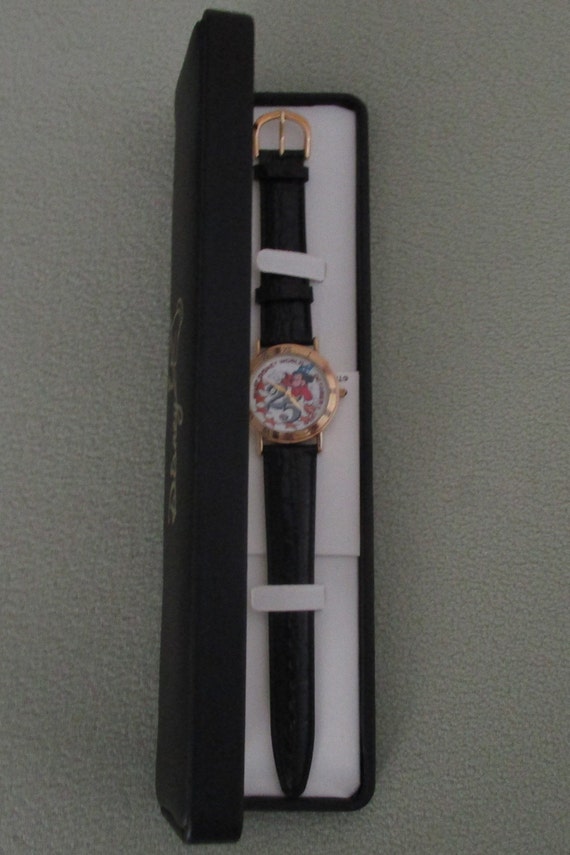 Walt Disney World 25th Anniversary Watch