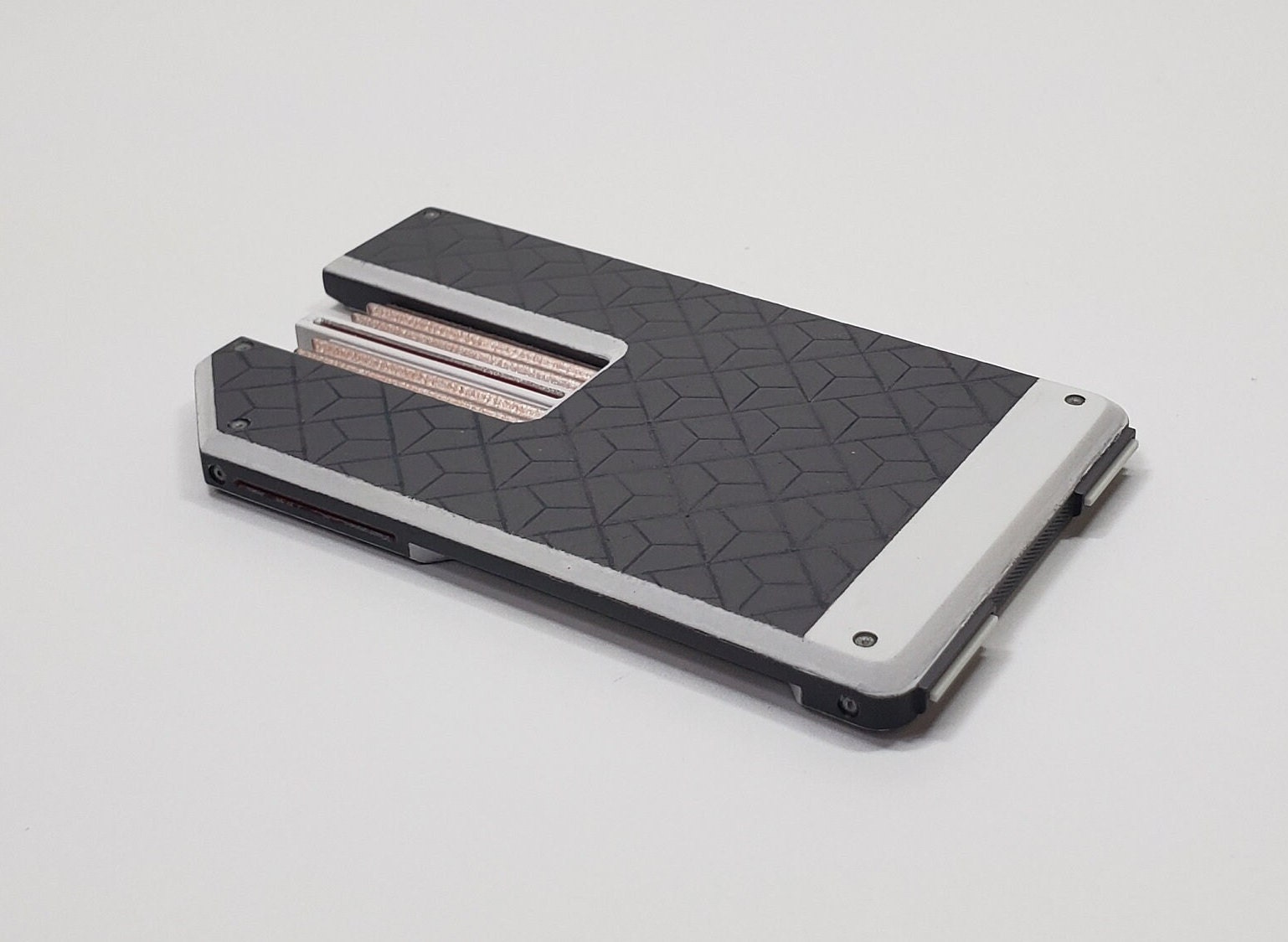 Keycard (infinity LTD Variant) Starfield Inspired, Glow-in-the-dark 1:1 ...