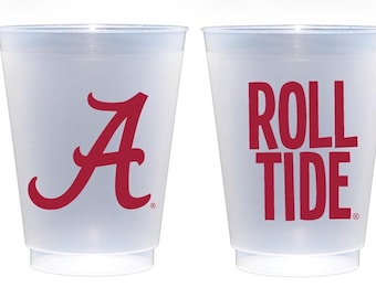 Ejemplo de Alabama