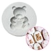 see more listings in the Fondant Molds section