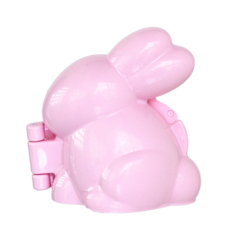 Cake Pop Mold, Bunny