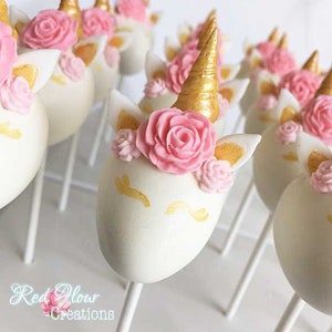 Egg Cake Pop Mold