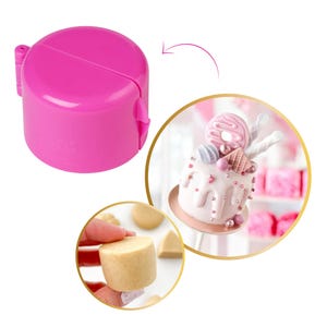 Cake, Cake Pop Mold immagine 1