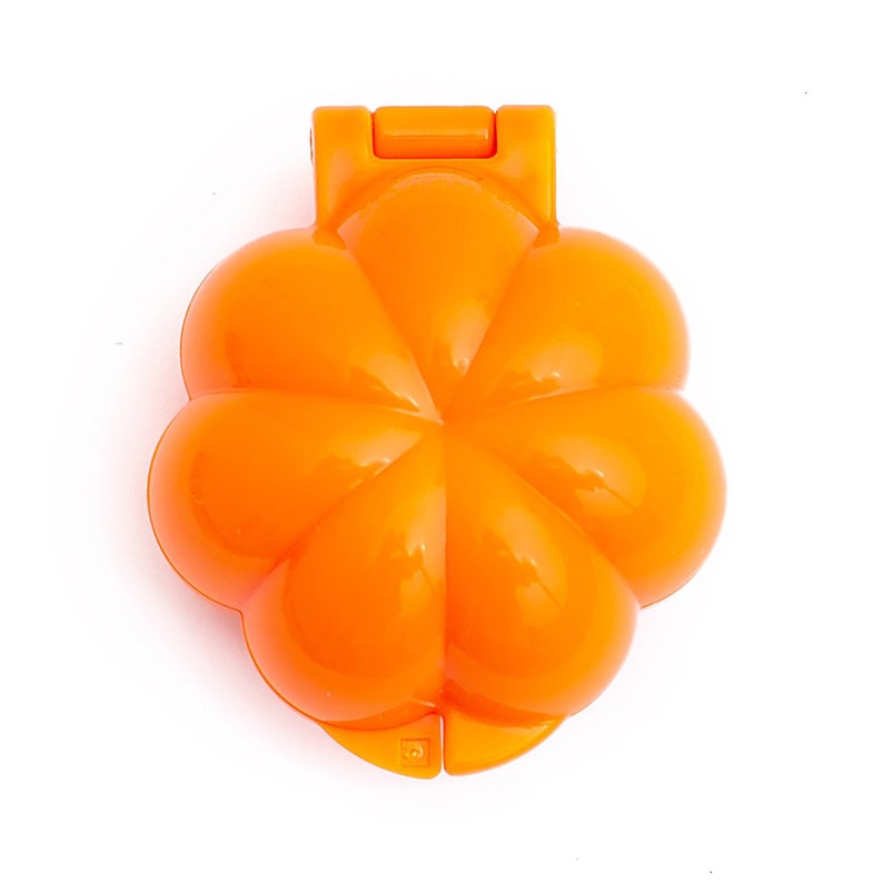 Cake Pop Mold, Pumpkin