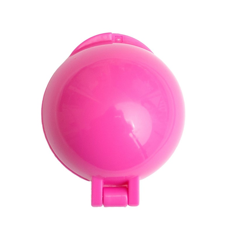 Cake Pop Mold, Round  1oz
