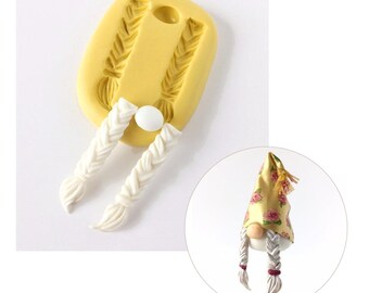 Gnome Braids
