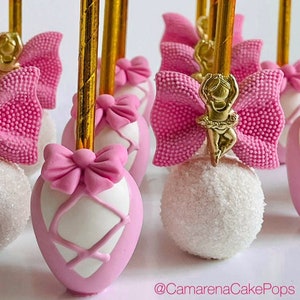 Egg Cake Pop Mold