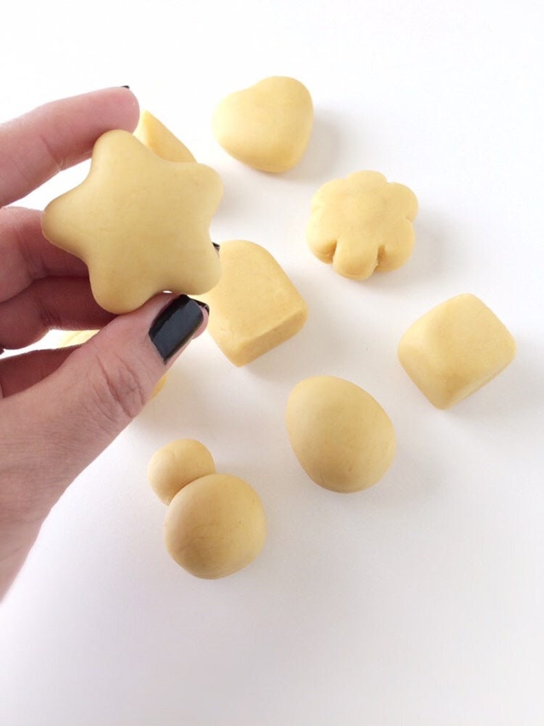 Complete Set of Cake Pop Molds 20pc Etsy