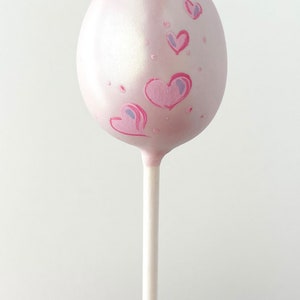 Egg Cake Pop Mold