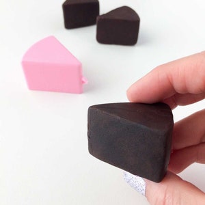 Slice of Cake, Cake Pop Mold