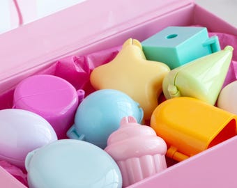 10pc Starter Set, Cake Pop Molds
