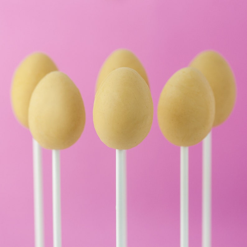 Egg Cake Pop Mold