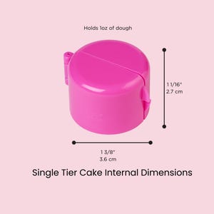 Cake, Cake Pop Mold immagine 8