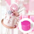 Cake, Cake Pop Mold