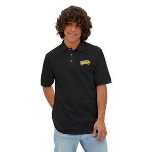 2025 Black Xanax Luxury Polo Shirt – Exclusive Designer Streetwear | High-End Men’s Fashion Polo |