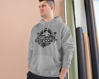 WEST COIIT Champion Hoodie