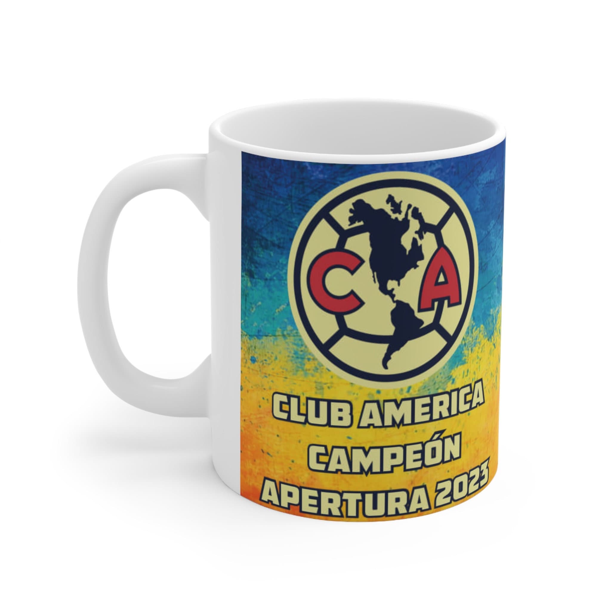 Aguilas Mug - Etsy