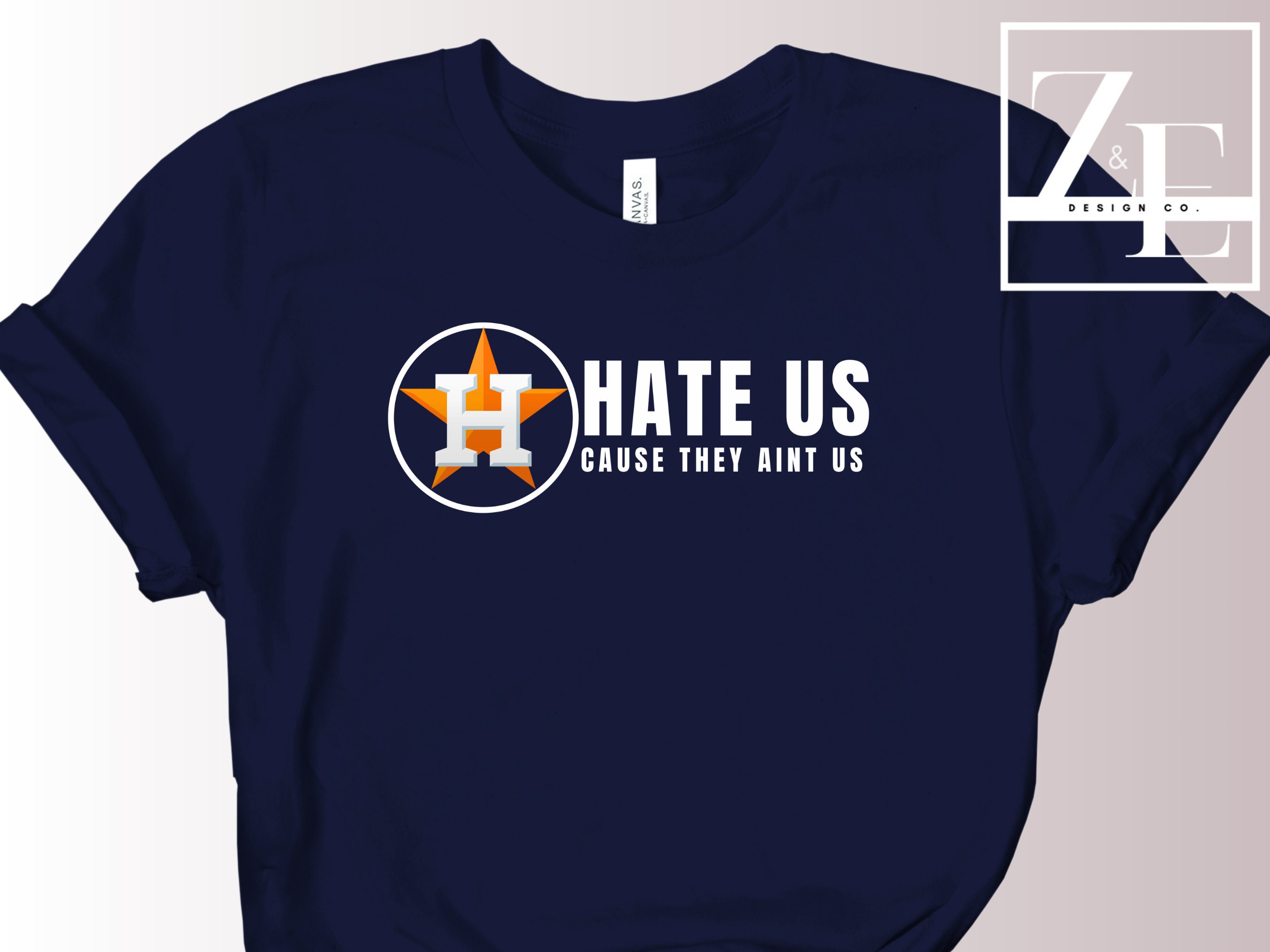 Hate us cheap astros