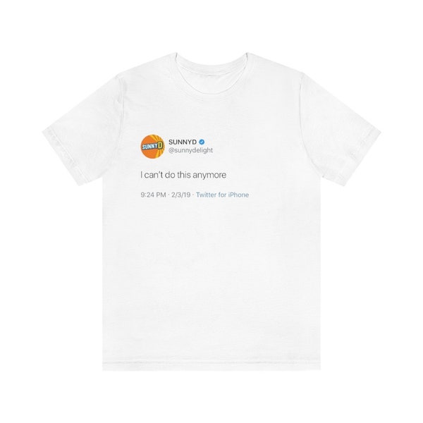 Twitter Shirt Etsy