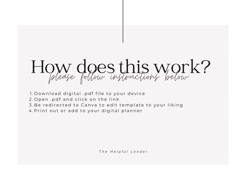 Real Estate Closing Tracker Poster 18x24in Etsy