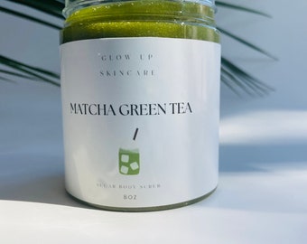 MATCHA GREEN TEA