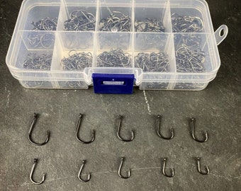 Owner 4X Strong Treble Hooks 2/0 ST-66, Heavy Duty Fishing Lure Replacement - Etsy Owner 4X Strong Treble Hooks 2/0 ST-66, Heavy Duty Fishing Lure Replacement - Etsy
