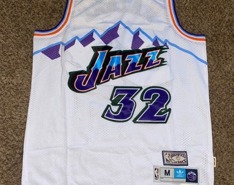 malone jazz jersey