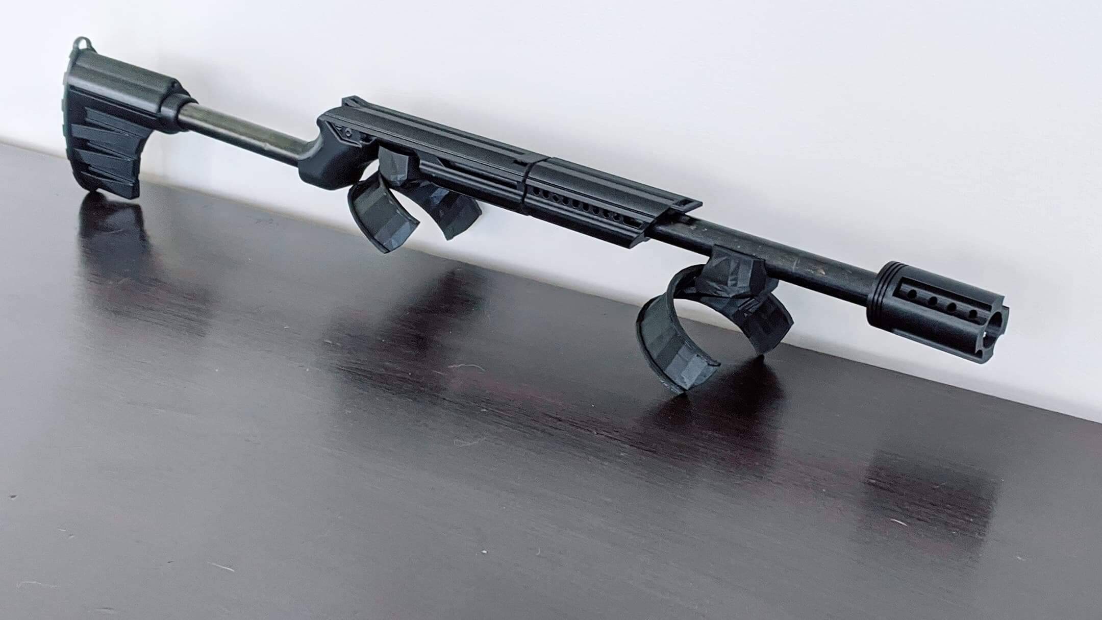 download oculus pistol download oculus pistol