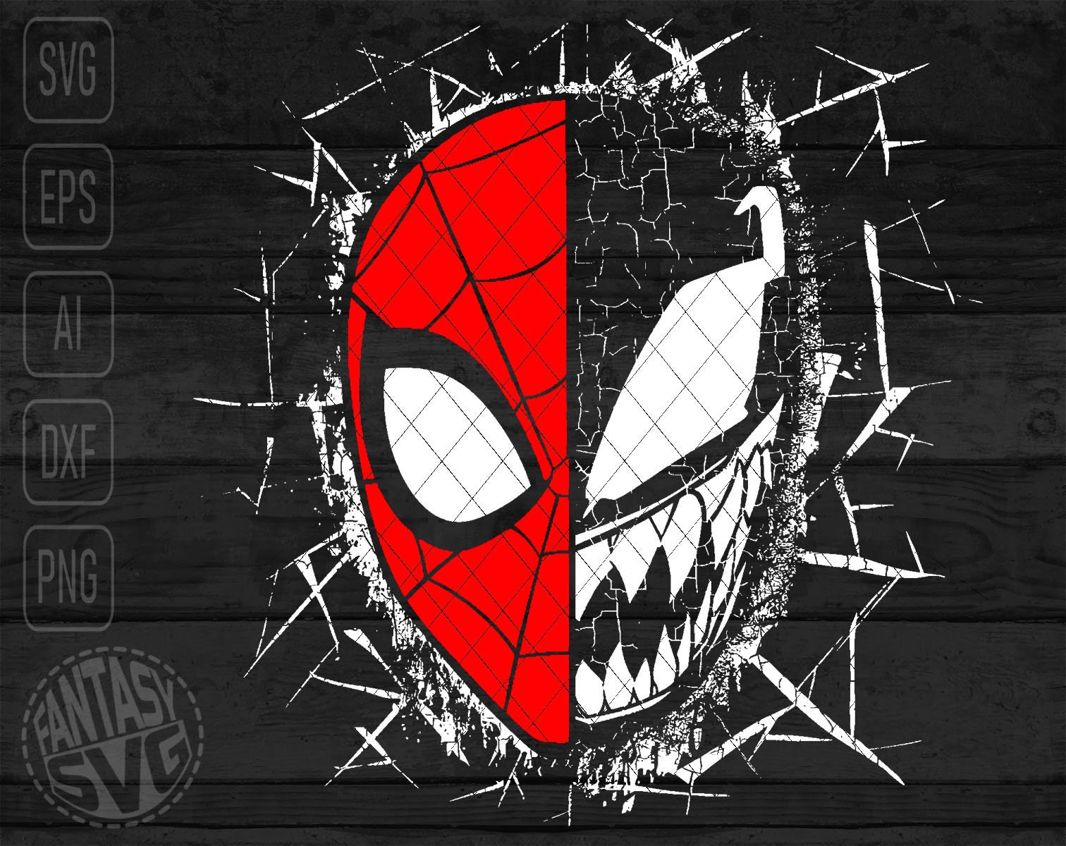 Venom vs Spiderman Drawing  SpiderMan Amino