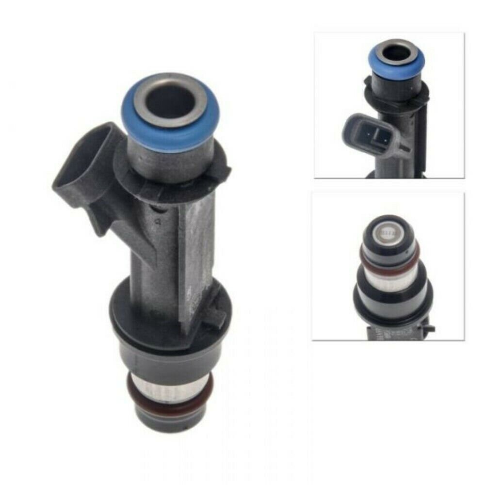 Single Rebuilt OEM Fuel Injector 200607 Hummer H3 3.5L 3.7L Etsy