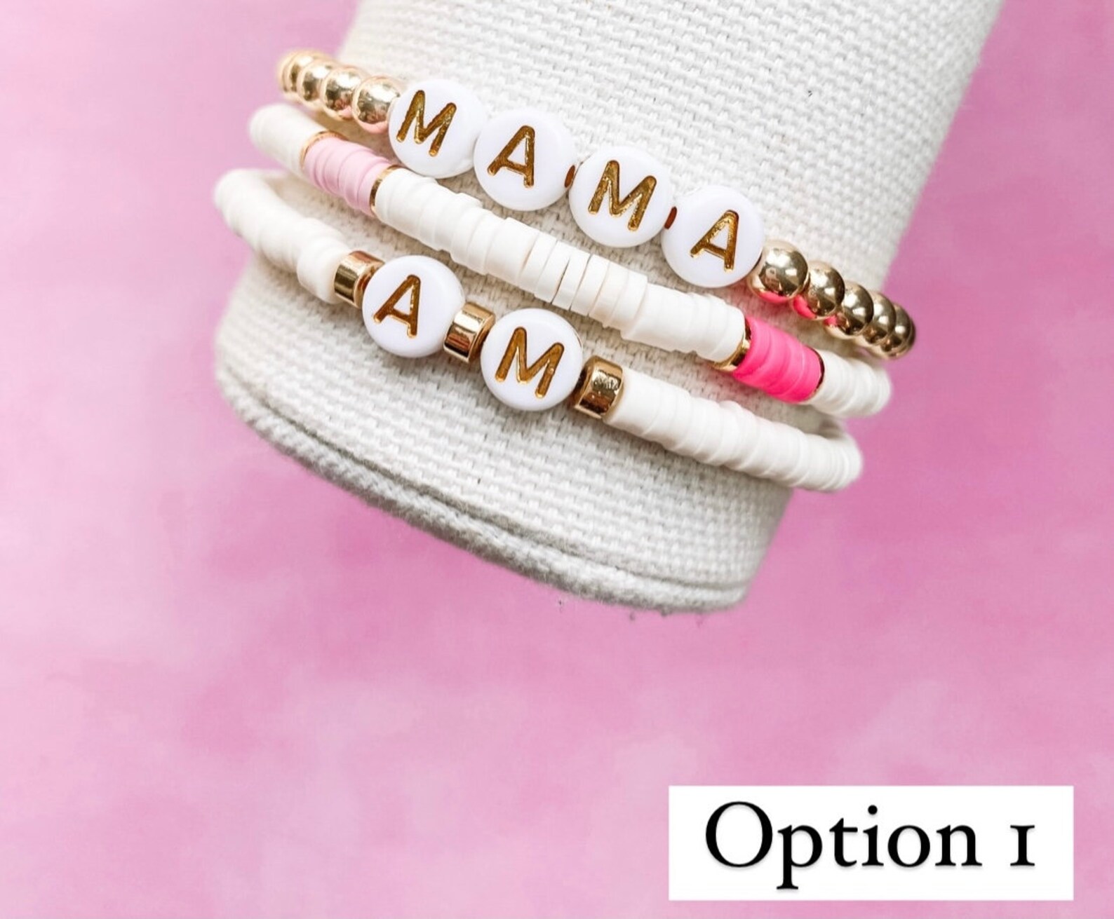 CheersLife Bracelets Maman & Enfant Coeur Dinosaure - Ajustables, Acier Inox - Cadeau Rentrée, Premier Jour D'École, Séparation
