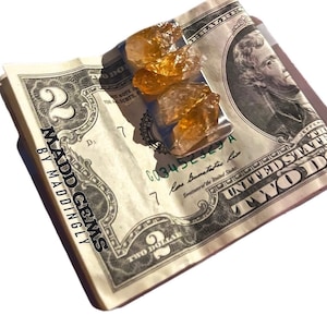 Lucky Penny’s Abundance Money Clips