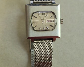 Seiko Hi Beat - Etsy