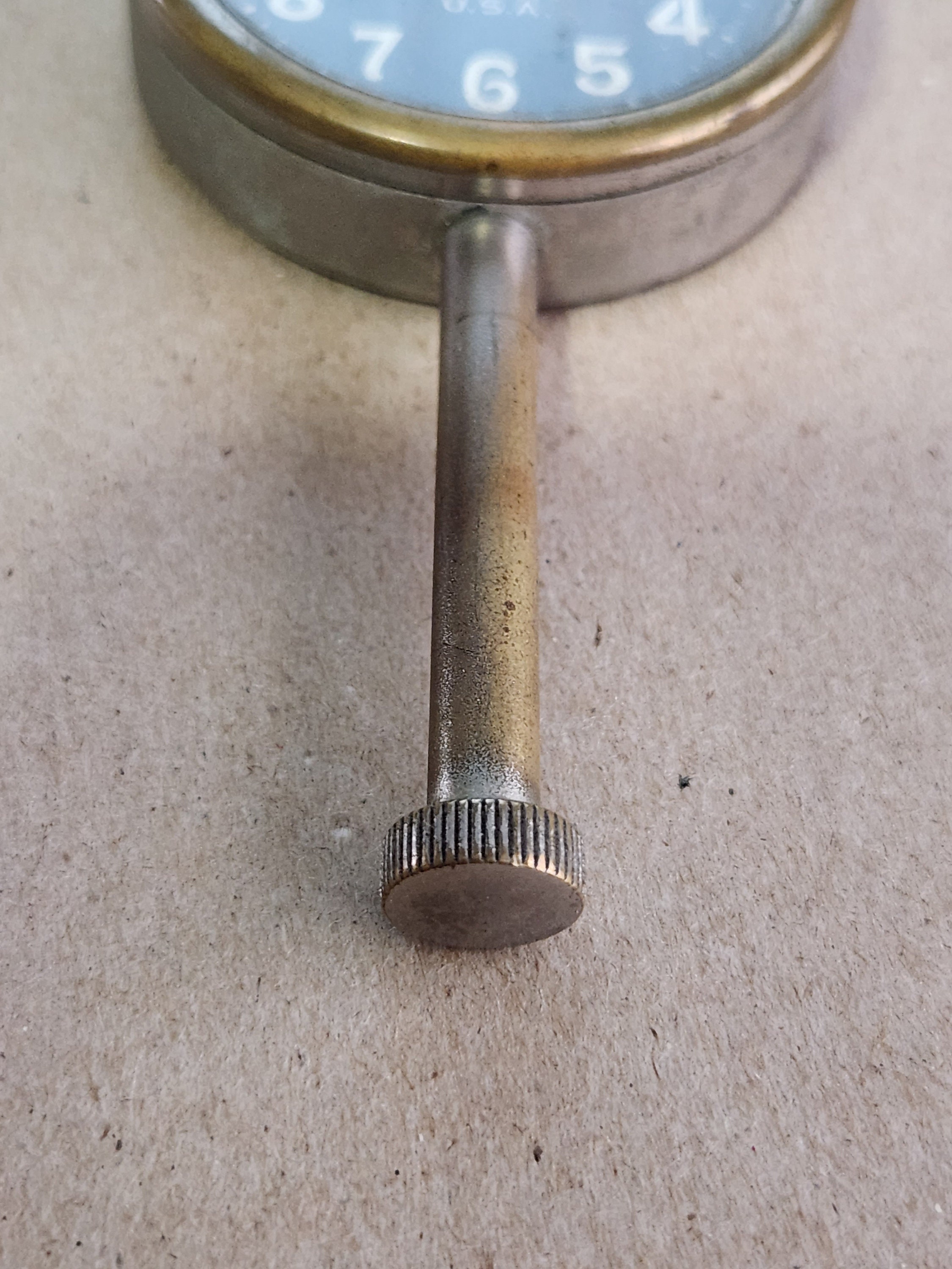 1926 Elgin Car Clock not Pocket Watch for Etsy