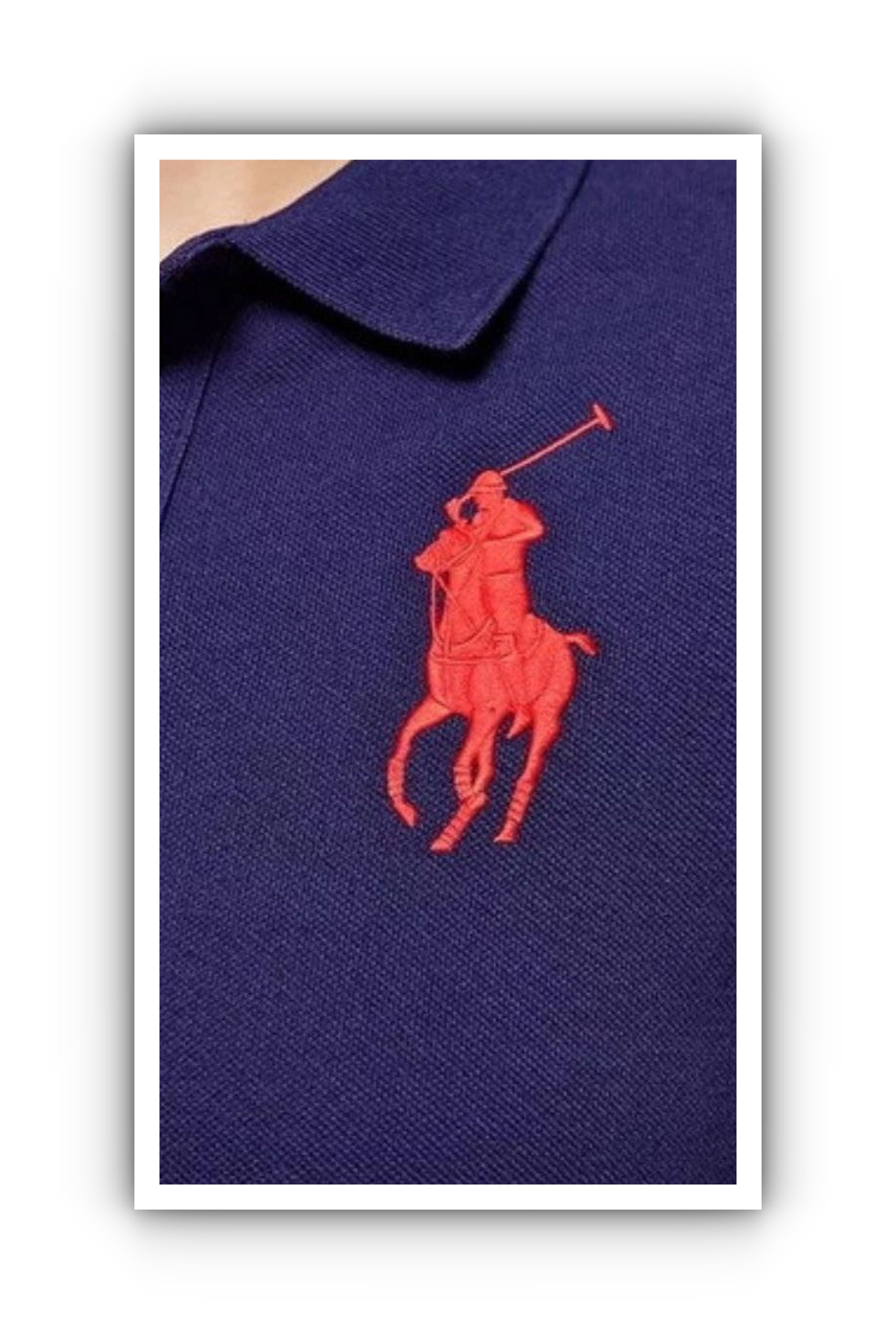 Logo Polo file embroidery machine Pes/ Embroidery Design Etsy