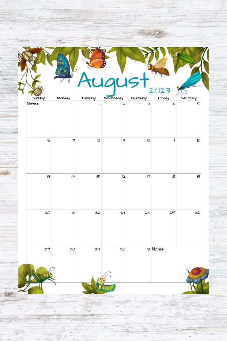 fillable-editable-august-calendar-august-2023-printable-etsy